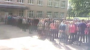 «ЛИЦА РУССКОЙ ВЕСНЫ».  Александр АНОПРИЕНКО
