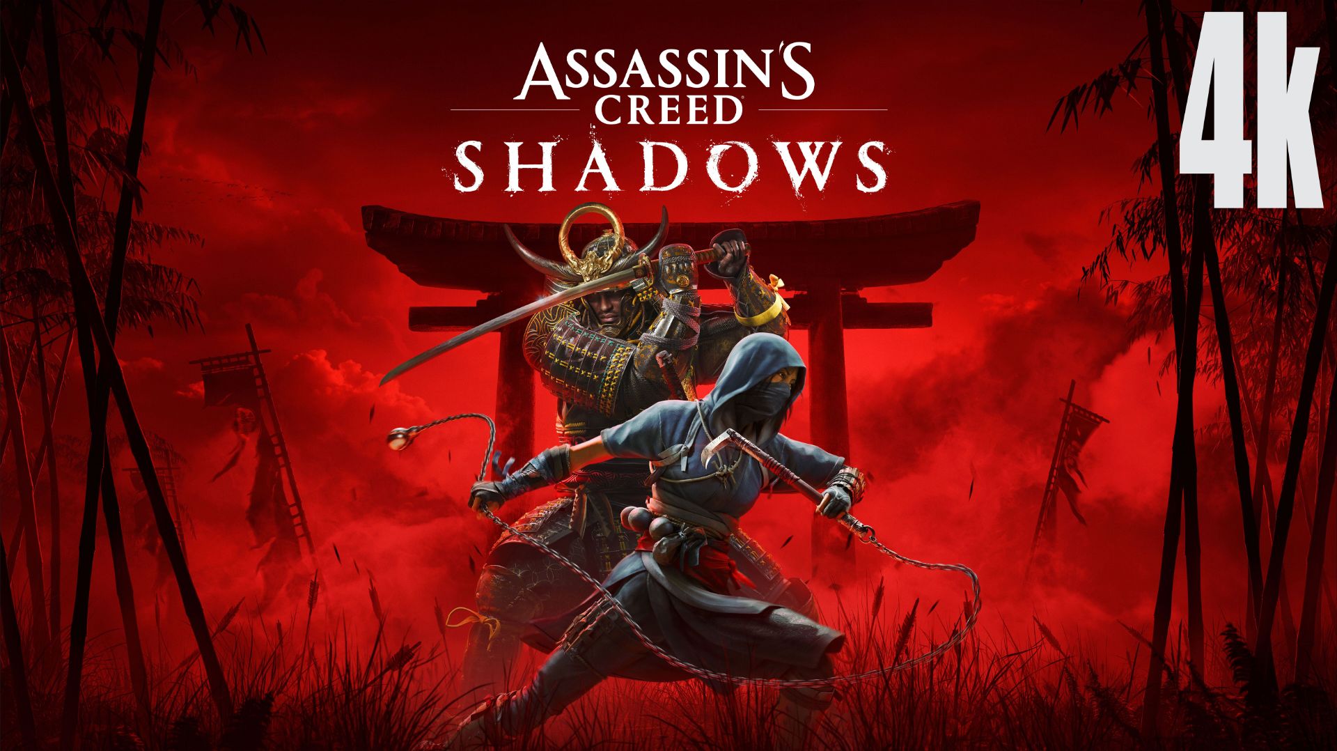 Assassin's Creed Shadows: ПИРАТКА