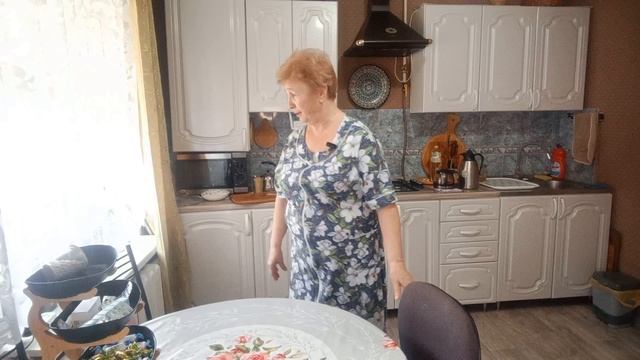 Бюджетное очень вкусное блюдо. смотреть онлайн