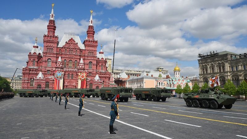 ВЫБОРЫ 2026 - СРАЖЕНИЕ ЗА БУДУЩЕЕ!