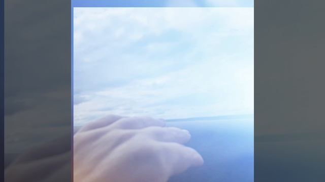 👉 [Облака и дорога] Первый, живой дубль песни (с шумами и атмосферой)