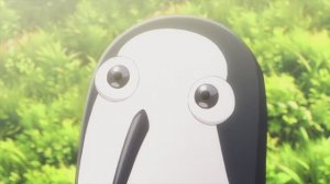 Kujima Utaeba Ie Hororo: Opening