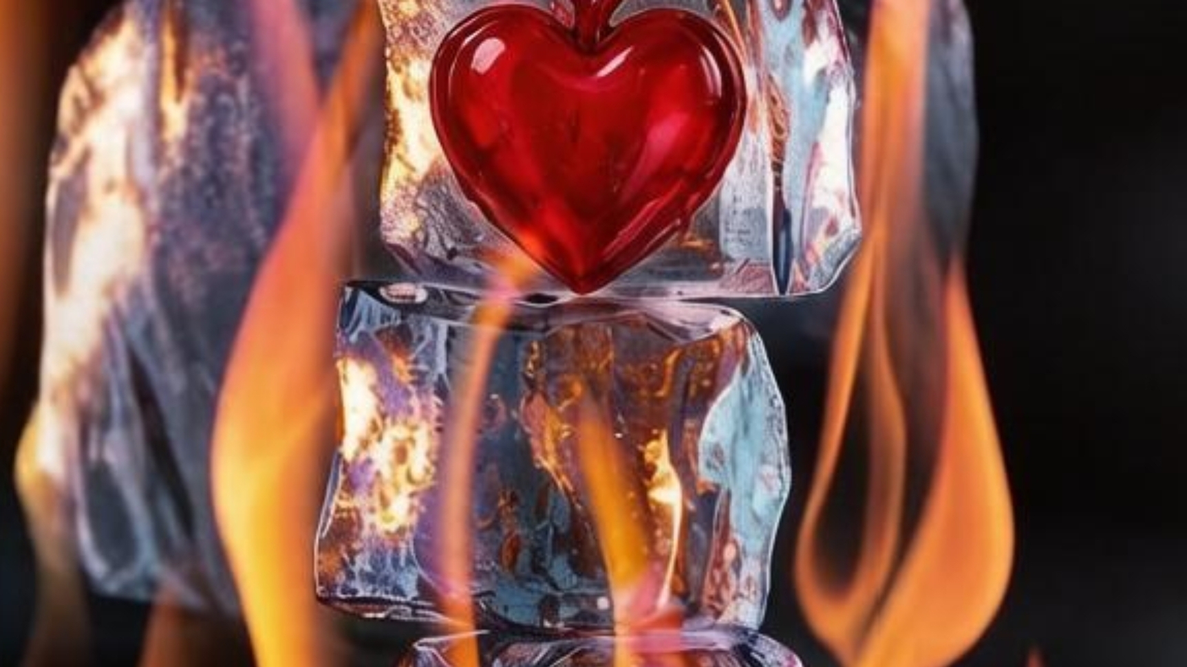 Плавить лёд