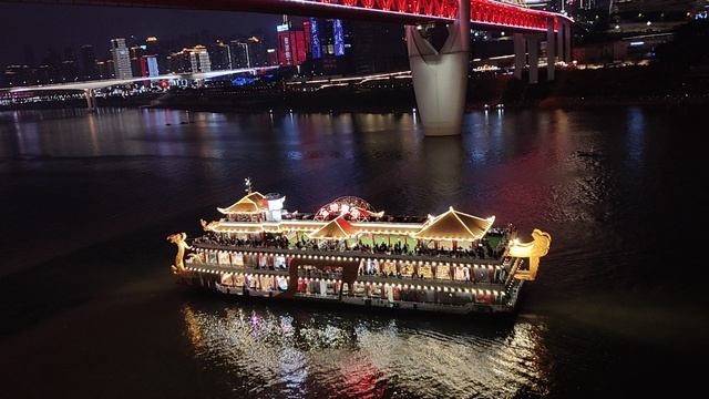 Китай удивляет