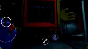 poppy playtime 2 1 часть