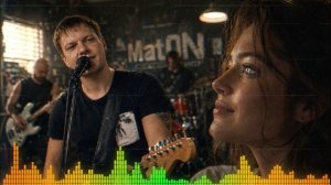 MatON - В твоих глазах (AI) - Проект "RomAнтик" - Премьера новой песни!