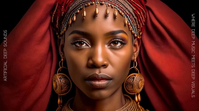 Deep Emotions 2023 - Deep House • DNDM • Roudeep • Gabriel Moe • Chill House Mix.