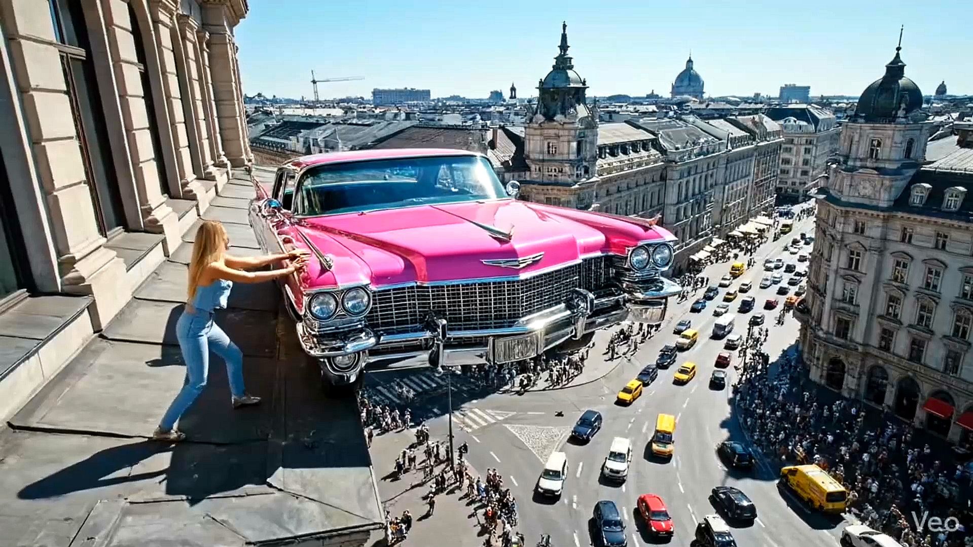 Какую сферу роскошных автомобилей вы выпустите? 🏎️🏙️ - Невероятно приятное ASMR-эффект