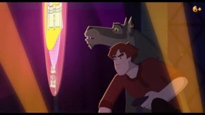 Смотреть онлайн Иван Царевич и Серый Волк 6 - Трейлер - Обзоры Аниме (1080p)