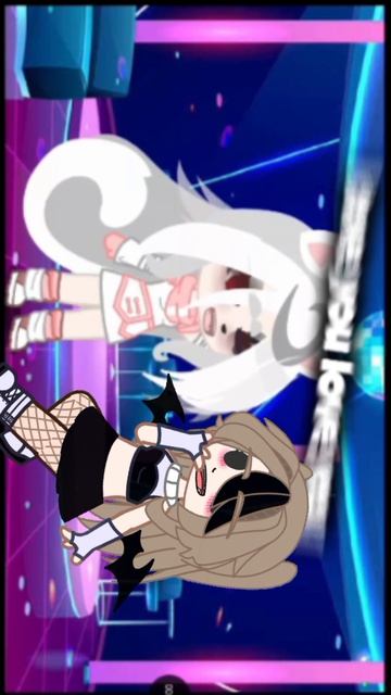 ... чт... что я зделала...