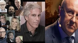 Андрей Фурсов: Обряд инициации - Настоящая тайна Эпштейна