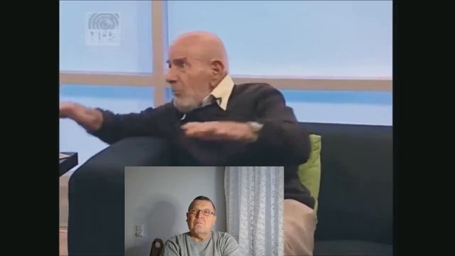 Жак Фреско разбирает самые острые вопросы о будущем