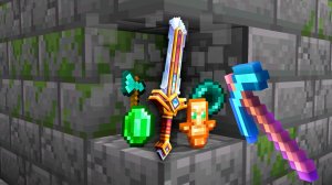 Майнкрафт, но За СЛОМАННЫЙ БЛОК я получаю СУПЕР ПРЕДМЕТЫ!