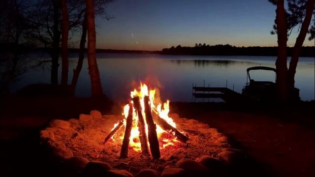 Огонь! TAGADEMAR - Ogon