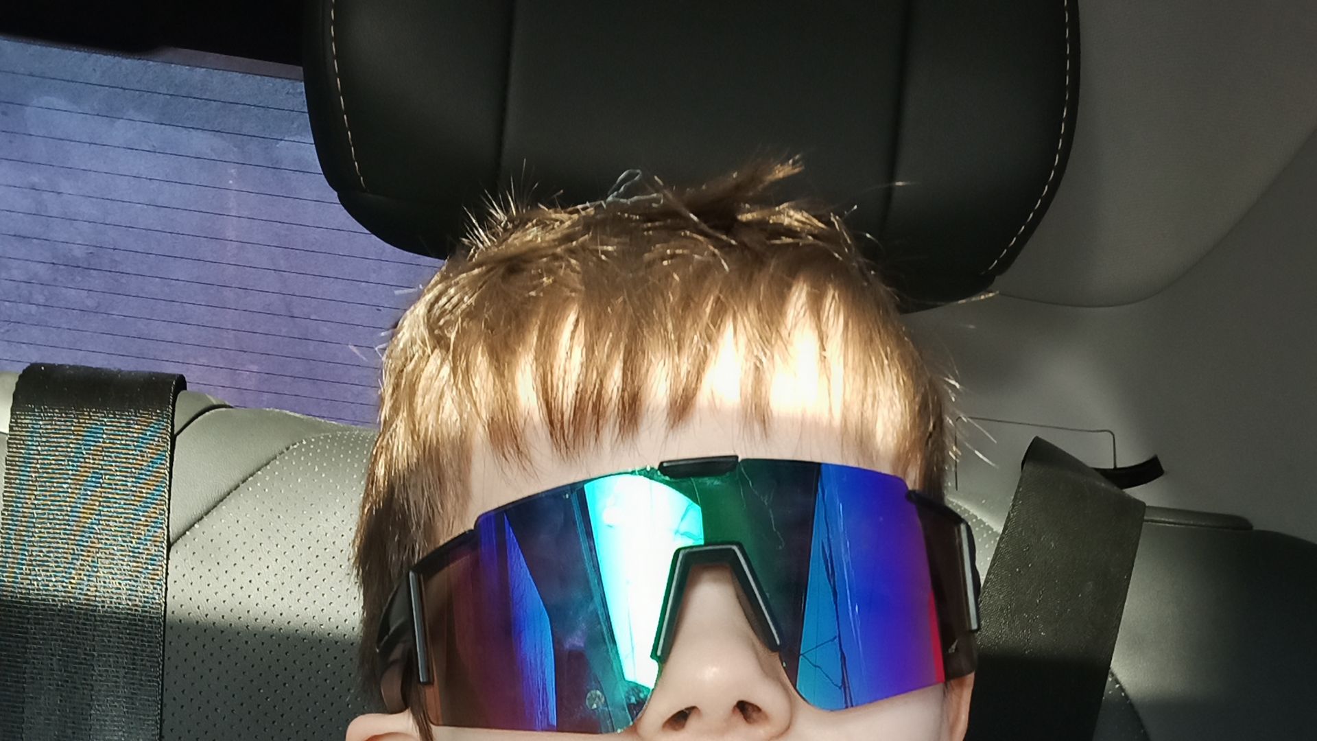 Я играю в бс