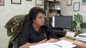 🇷🇺 Лица Русской весны. Нелля Якуненко: Путь от плановой медицины к госпиталю под обстрелами