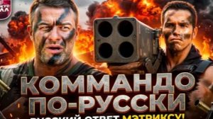 Я ПОСМОТРЕЛ  ДЕНЬ Д , ЧТОБЫ ВАМ НЕ ПРИШЛОСЬ! 🤢 (ТРЕШ ОБЗОР)