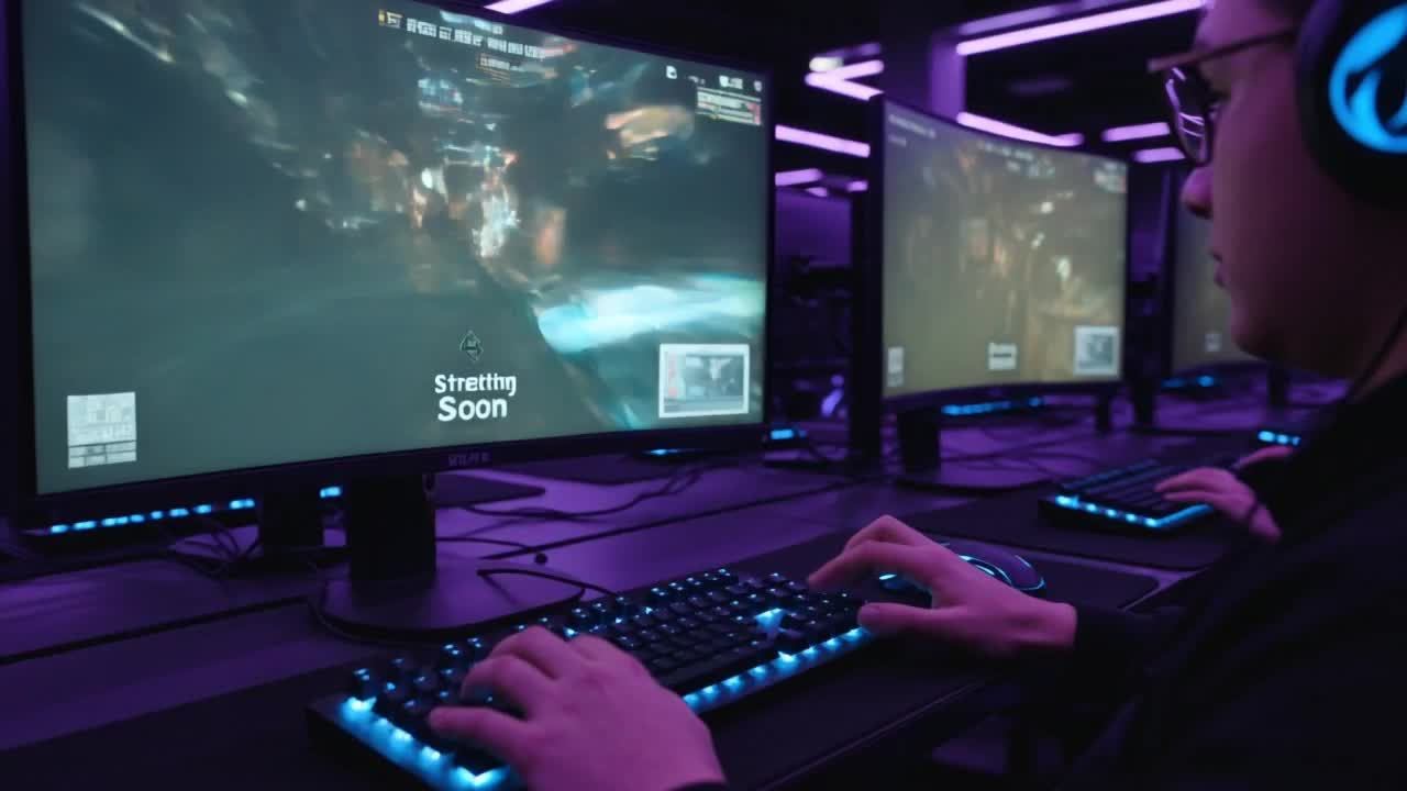 А во что вы играете