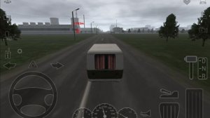 работаю на УАЗ 452 и УАЗ 3303