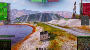 Мир танков играю на пт!