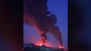 В Запорожской области российская армия нанесла удар по замаскированным блиндажам противника.