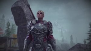 The Elder Scrolls Online Greymoor - Official Trailer (Русский язык) субтитры 2020