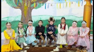 Петр Егорович Решетников-Көһөҥө Бүөтүр «Күөнэ көҕөччөр аттаах күүстээх-уохтаах Күн Күндүлү бухатыыр»
