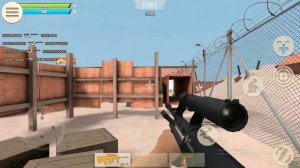 КОНТРА СИТИ МОБАЙЛ делаю кровожадный 5х