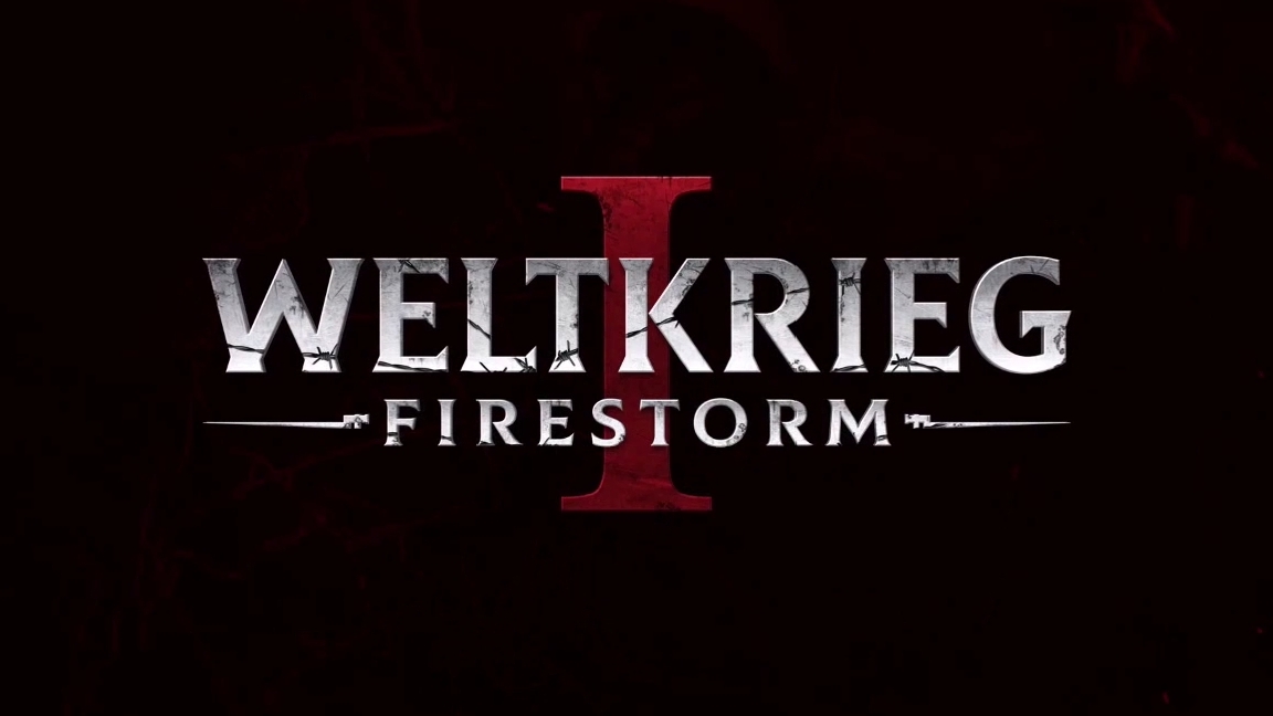 Weltkrieg 1: Firestorm | #games #ngt_media