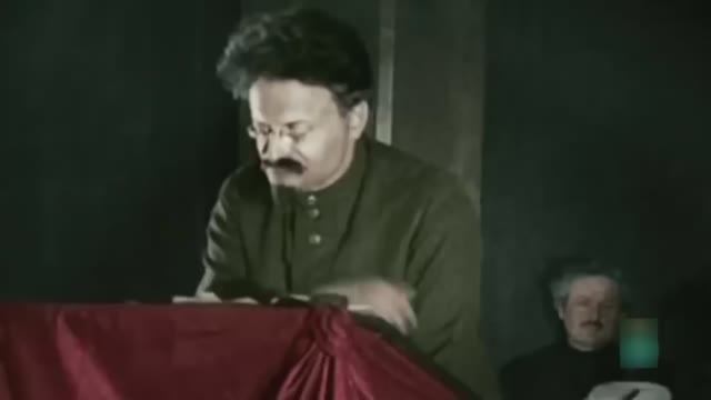 ТАЙНЫ Октябрьской революции. ОДИН ИЗ НИХ был ЛИЧНЫМ врагом СТАЛИНА