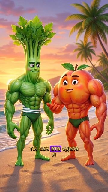 Зеленая Драма | часть 6