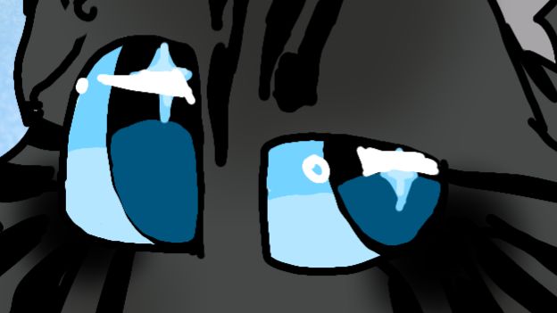 на конкурс Когти Ночи (надеюсь правильно написала твоё имя