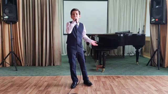 Свинтуковский Константин 