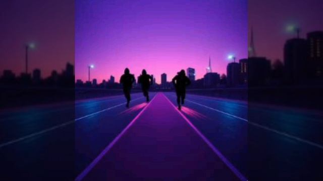 Пыль скороходов