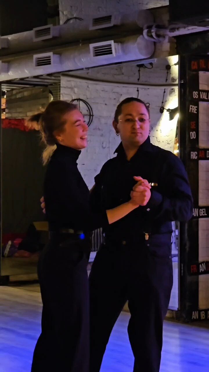 Фёдор, дамы и череда изумительных прощаний. 💔