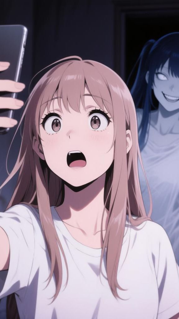 СТРАШНЫЕ ИСТОРИИ | Maya Watch 