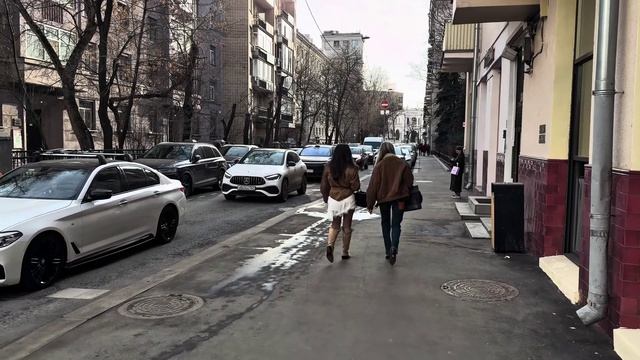 Москва ночная прогулка контрасты города и непривычная атмосфера улиц 🔥