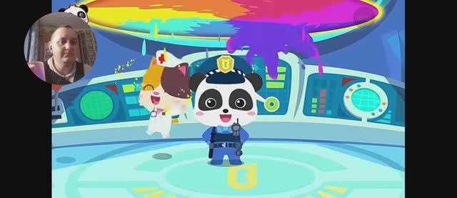 Мультфильм для детей