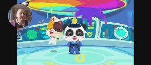 Мультфильм для детей