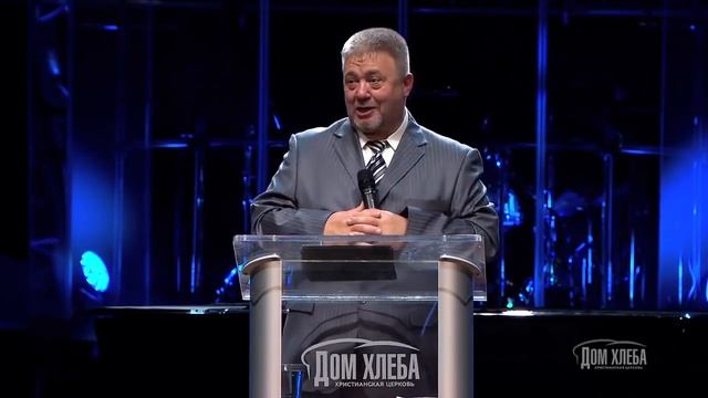 Как Бог смиряет за гордые мысли - Сергей Винковский