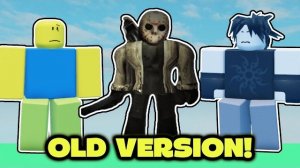 Геймплей Forsaken 2024! Roblox