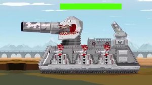 ПОЧИТАЙ ROCKET HEAVY против M270  World of tanks, я взорву тебя изнутри! Мультики про танки