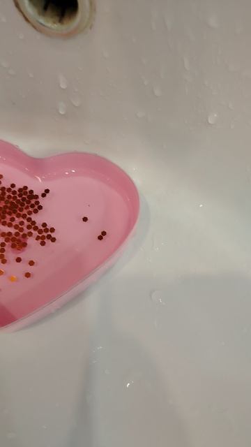 Туториал. На блестящий. Лёд