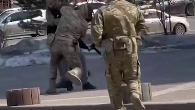 Социальный ролик РАСХОДНИК