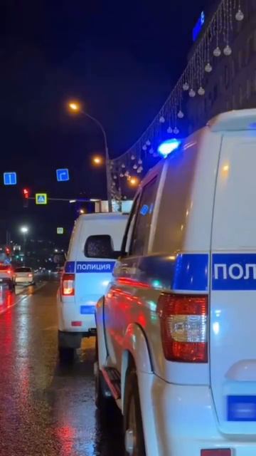 Дружина Русской Общины помогает правоохранителям