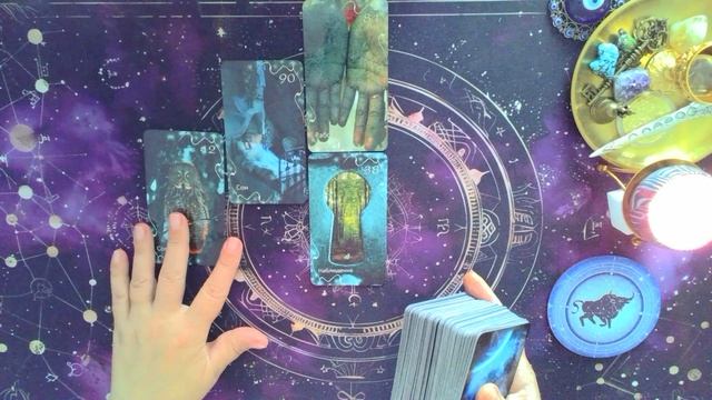 Телец.Глупая ситуация.