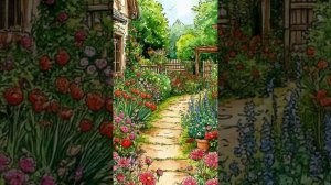 Бабушкина тайна: как стать волшебником (почти).