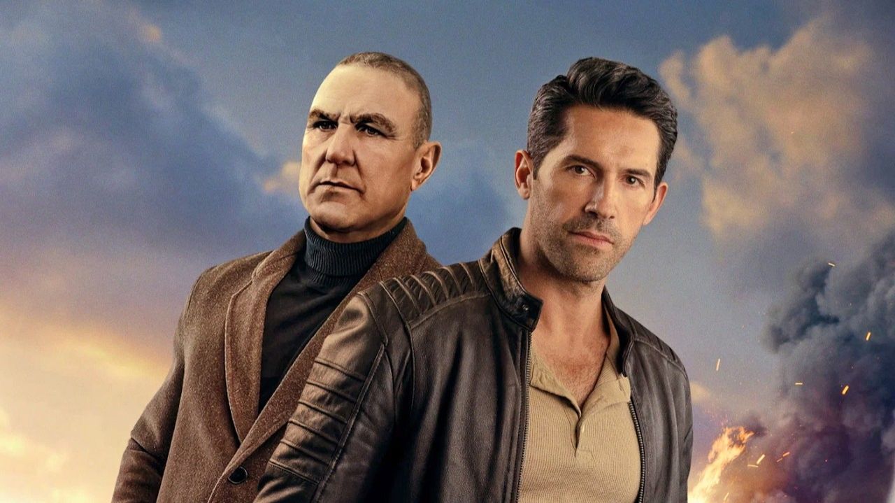 Резкий Русский трейлер Дубляж 2026