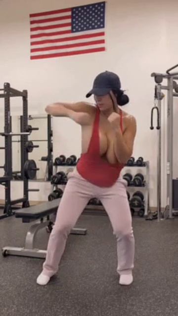 Бой с тенью налегке́