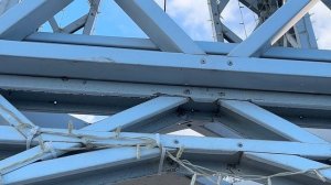 Ялта. 100 оттенков голубого неба в синем море. Отдых на Массандровском пляже. Апрель 2026. Крым. Cri